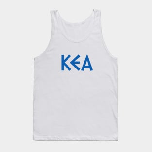 Kea Tank Top